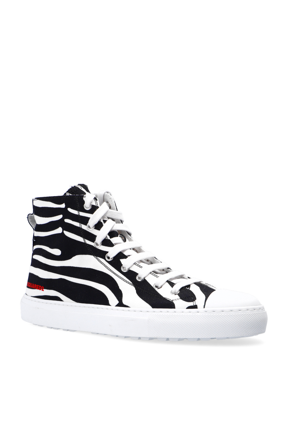 Dsquared2 ‘San Diego’ sneakers